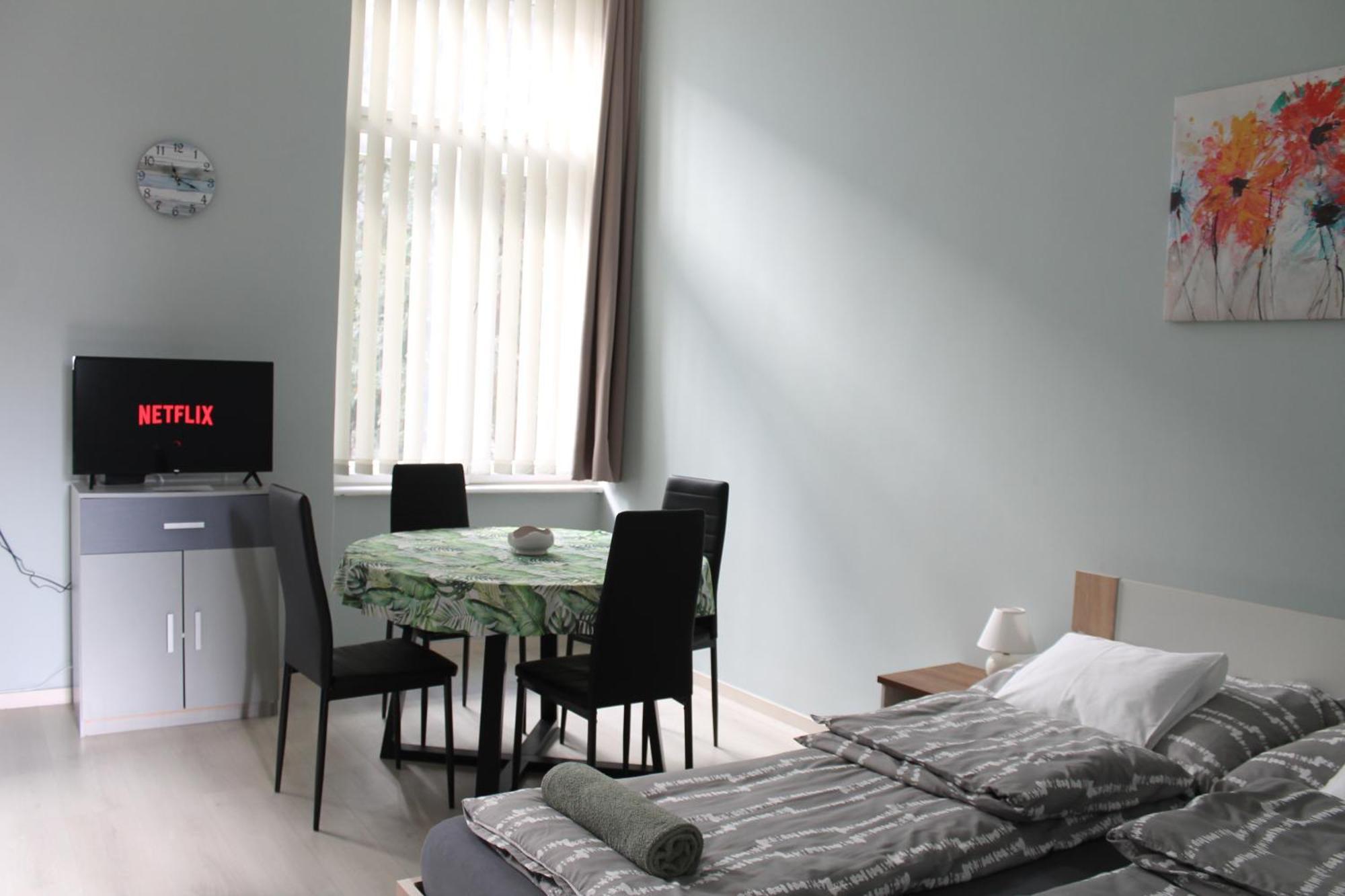 Dolce Vita Apartman Debrecen Exterior photo